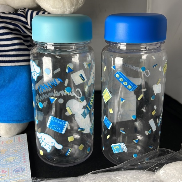 Sanrio Cinnamoroll bundle of items mixed lot collectibles HTF - Picture 6 of 15